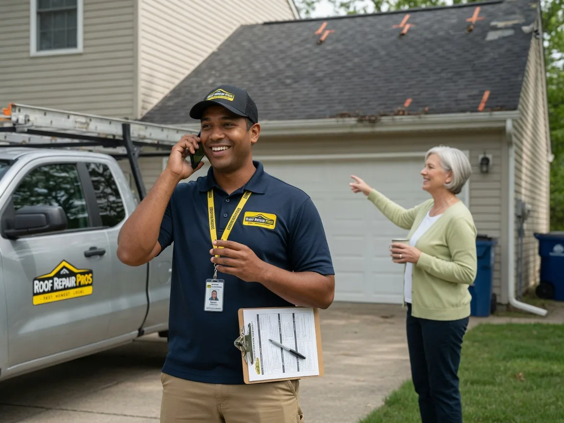 Roof Repair East Wilton, ME FAQs